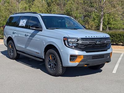 New 2026 Ford Expedition - photo 1