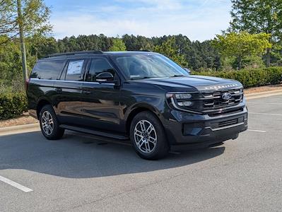 New 2026 Ford Expedition MAX - photo 1