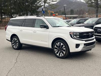 New 2026 Ford Expedition MAX - photo 1