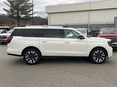New 2026 Ford Expedition MAX - photo 1