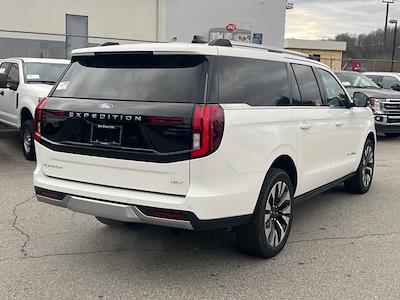 New 2026 Ford Expedition MAX - photo 1