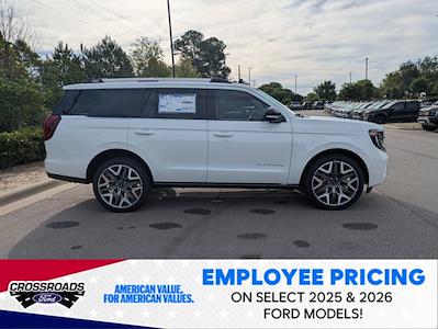 2026 Ford Expedition 4WD SUV for sale #U610058 - photo 2