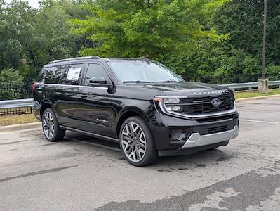 2026 Ford Expedition MAX 4WD SUV for sale #U610059 - photo 1
