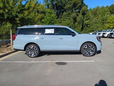 2026 Ford Expedition MAX 4WD SUV for sale #U610071 - photo 2
