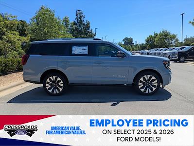2026 Ford Expedition 4WD SUV for sale #U610090 - photo 1