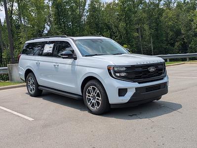 2026 Ford Expedition MAX 4WD SUV for sale #U610121 - photo 1