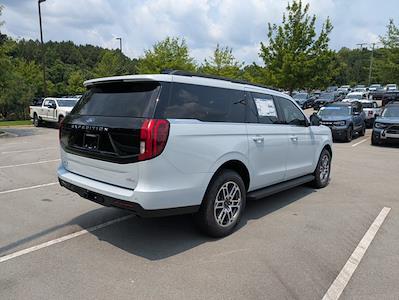 2026 Ford Expedition MAX 4WD SUV for sale #U610121 - photo 2