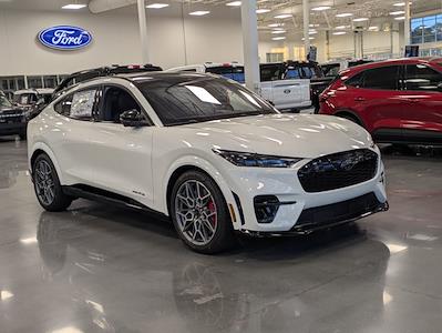 New 2026 Ford Mustang Mach-E - photo 1