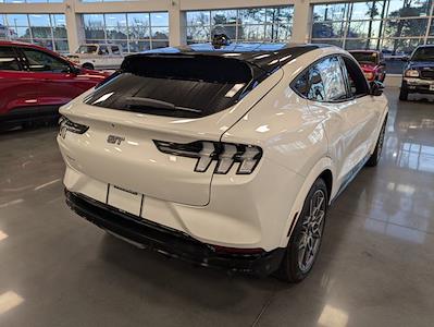 New 2026 Ford Mustang Mach-E - photo 1
