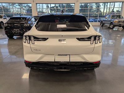 New 2026 Ford Mustang Mach-E - photo 1