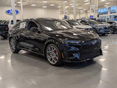 New 2026 Ford Mustang Mach-E - photo 1