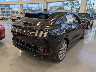 New 2026 Ford Mustang Mach-E - photo 1