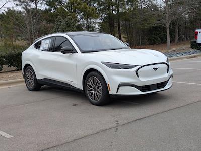 New 2026 Ford Mustang Mach-E - photo 1