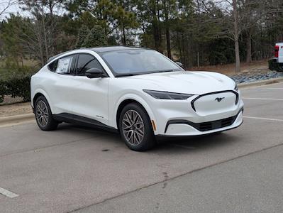 New 2026 Ford Mustang Mach-E - photo 1
