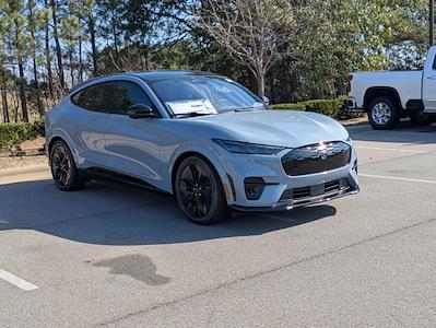 New 2026 Ford Mustang Mach-E - photo 1