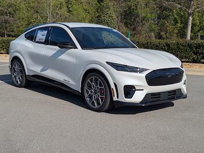 New 2026 Ford Mustang Mach-E - photo 1