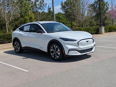 New 2026 Ford Mustang Mach-E - photo 1