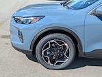 New 2026 Ford Escape Platinum AWD SUV for sale #U670002 - photo 10