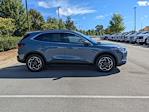 New 2026 Ford Escape Platinum AWD SUV for sale #U670002 - photo 3