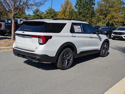 New 2026 Ford Explorer ST for sale #U670012 - photo 2