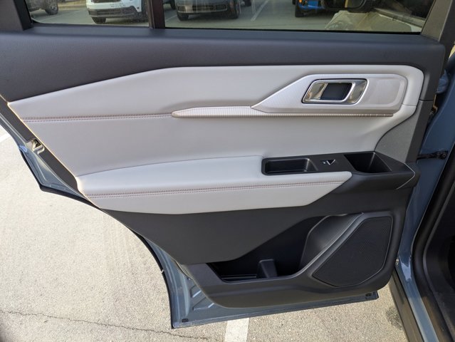 New 2026 Ford Explorer - photo 30
