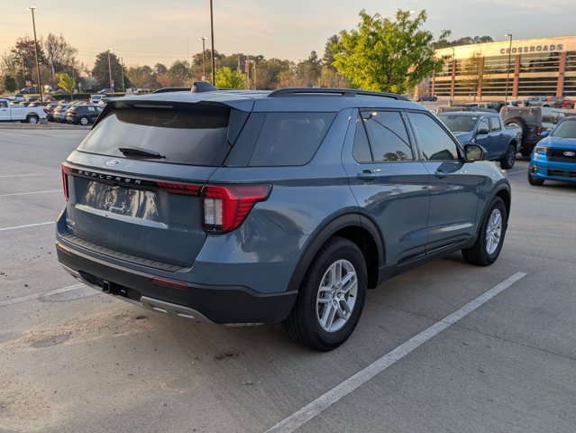 New 2026 Ford Explorer - photo 5