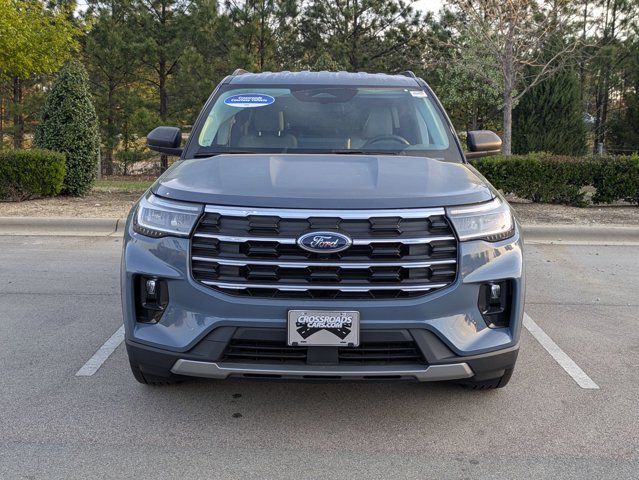 New 2026 Ford Explorer - photo 9