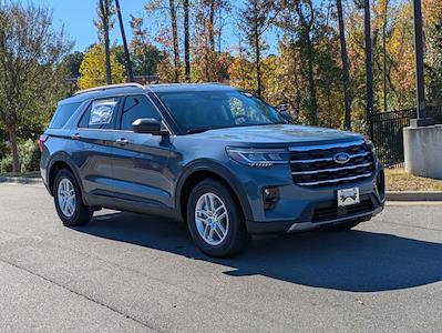 New 2026 Ford Explorer Active SUV for sale #U670013 - photo 1