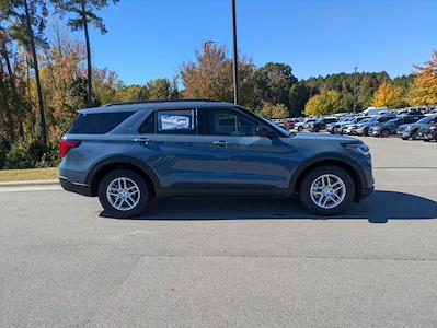 New 2026 Ford Explorer Active SUV for sale #U670013 - photo 2