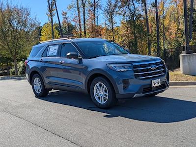New 2026 Ford Explorer Active for sale #U670014 - photo 1