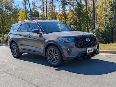 New 2026 Ford Explorer ST for sale #U670016 - photo 1