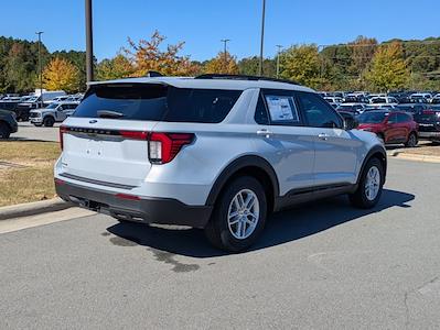 New 2026 Ford Explorer - photo 1