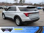 New 2026 Ford Explorer Active for sale #U670018 - photo 5