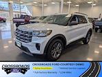 New 2026 Ford Explorer Active for sale #U670019 - photo 10
