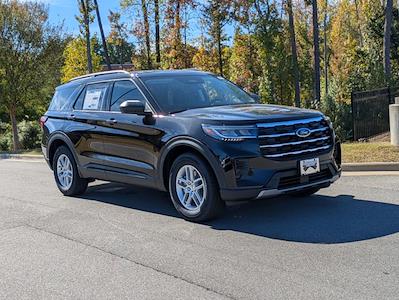 2026 Ford Explorer RWD SUV for sale #U670020 - photo 1