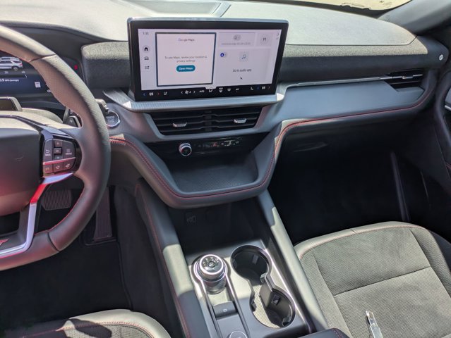 New 2026 Ford Explorer - photo 23