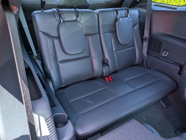 New 2026 Ford Explorer - photo 38