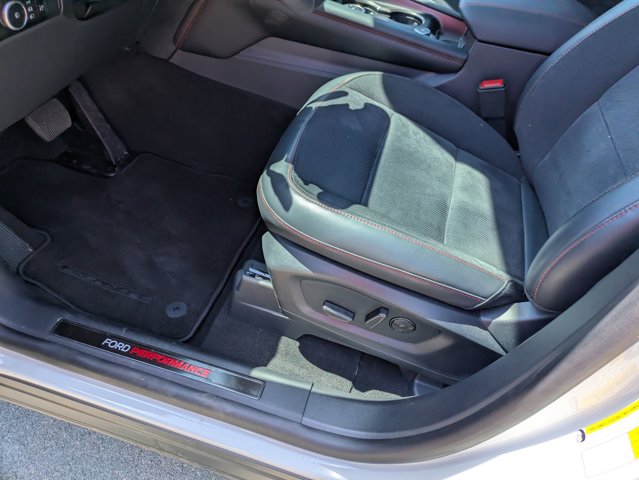 New 2026 Ford Explorer - photo 14