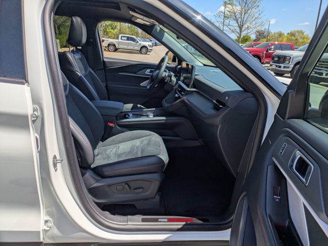 New 2026 Ford Explorer - photo 39
