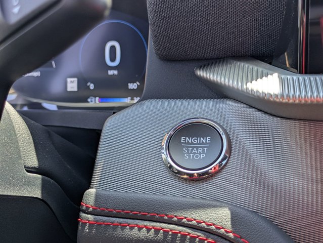 New 2026 Ford Explorer - photo 25