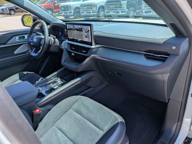 New 2026 Ford Explorer - photo 40