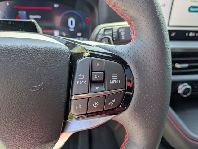 New 2026 Ford Explorer - photo 20