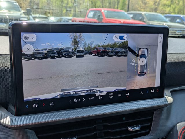 New 2026 Ford Explorer - photo 24