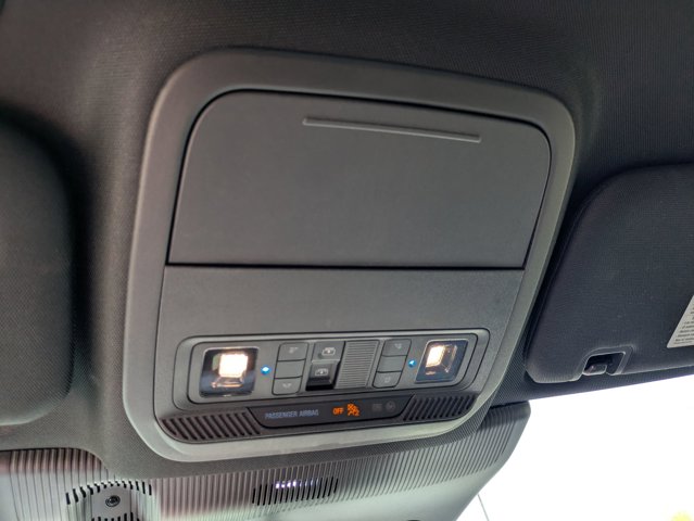 New 2026 Ford Explorer - photo 28