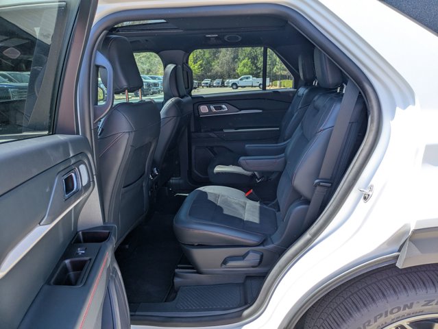 New 2026 Ford Explorer - photo 30