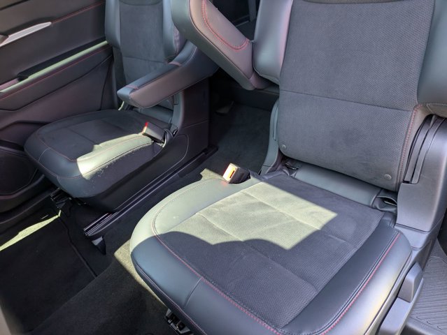 New 2026 Ford Explorer - photo 31