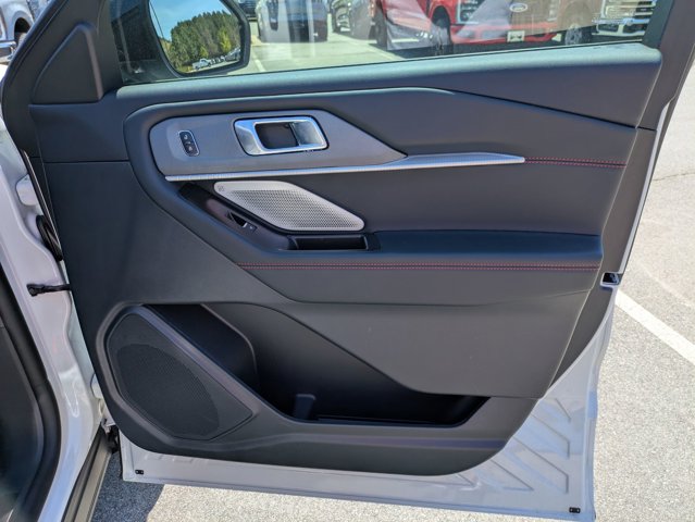 New 2026 Ford Explorer - photo 41