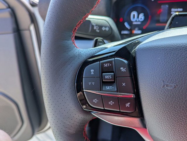New 2026 Ford Explorer - photo 19