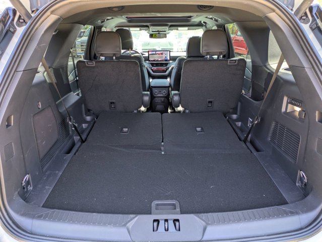 New 2026 Ford Explorer - photo 36