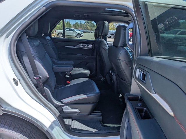 New 2026 Ford Explorer - photo 37